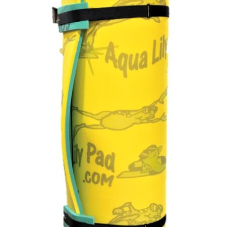 The Original Aqua Lily Pad