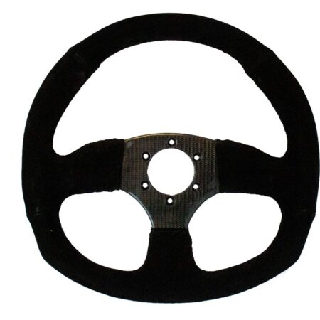 Carbon Fiber Steering Wheels