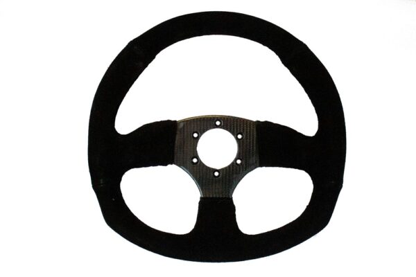 Carbon Fiber Steering Wheels