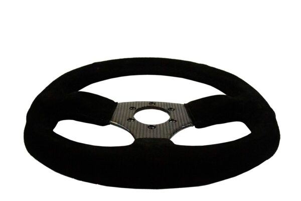 Carbon Fiber Steering Wheels - Image 3