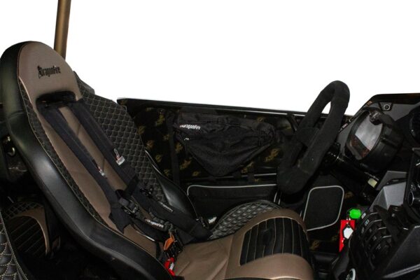 Carbon Fiber Steering Wheels - Image 4