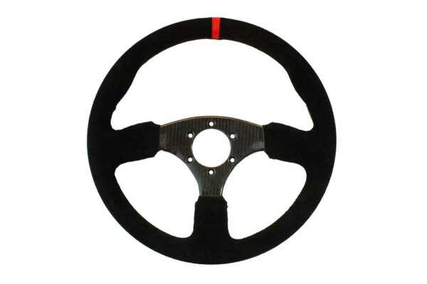 Carbon Fiber Steering Wheels - Image 7