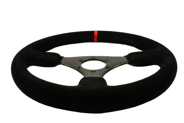 Carbon Fiber Steering Wheels - Image 8