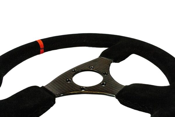 Carbon Fiber Steering Wheels - Image 9