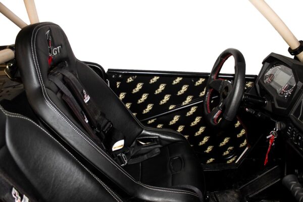D Shaped UTV Steering Wheel - Image 11