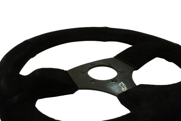 D Shaped UTV Steering Wheel - Image 12