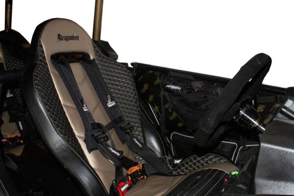 D Shaped UTV Steering Wheel - Image 13