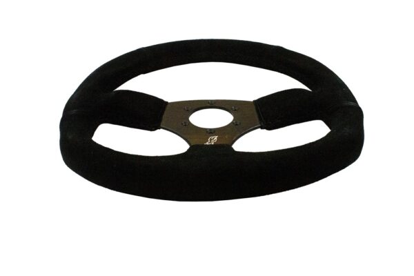 D Shaped UTV Steering Wheel - Image 14