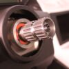Quick-Release Hub/Spline Kits for Steering Wheels - Image 4