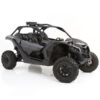 Particle Separator for 2017-2021 CAN-AM Maverick X3 - Image 2
