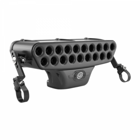 Particle Separator for 2017-2021 CAN-AM Maverick X3