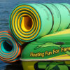 2 Straps with Pad Protectors - Image 2