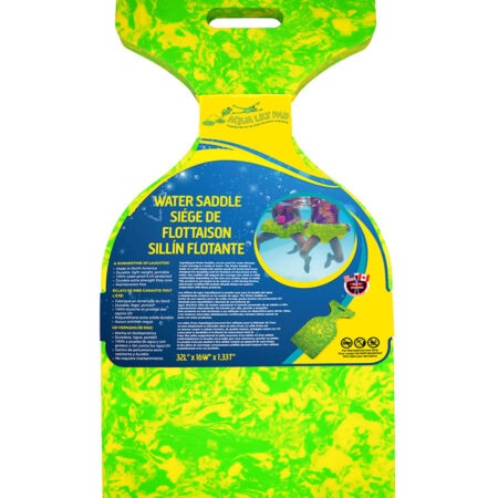Water Saddles