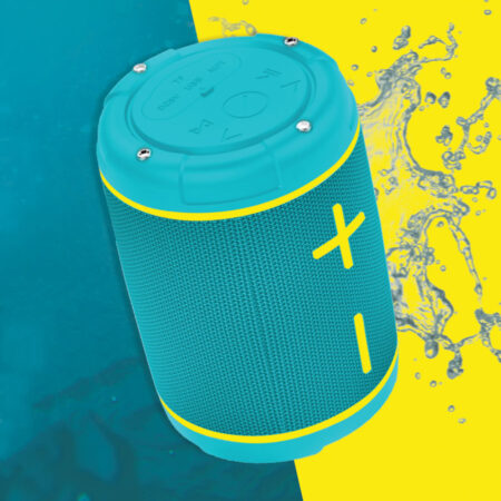 Waterproof Wireless Speaker