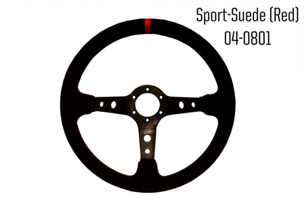 Sport UTV Steering Wheels - Image 2