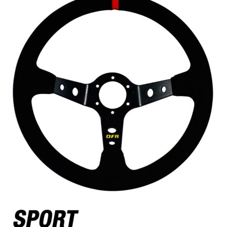 Sport UTV Steering Wheels