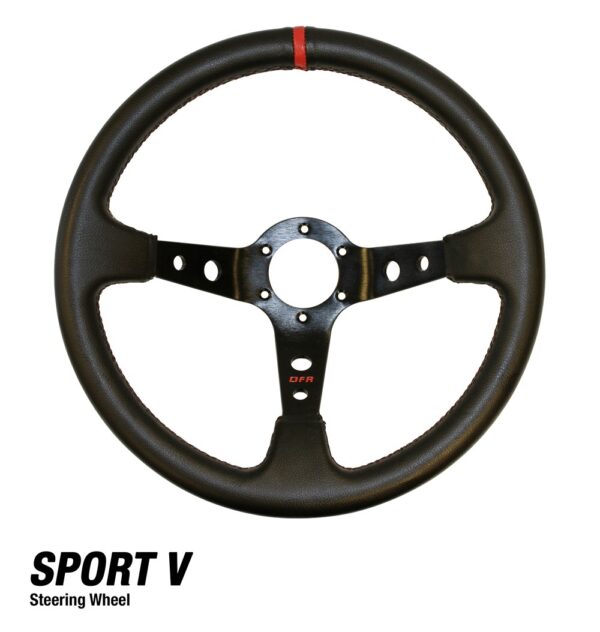 Sport UTV Steering Wheels - Image 7