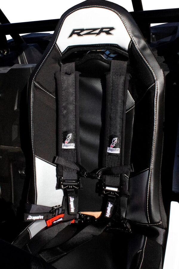 UTV Harness Pass-Through Bezel - Image 4