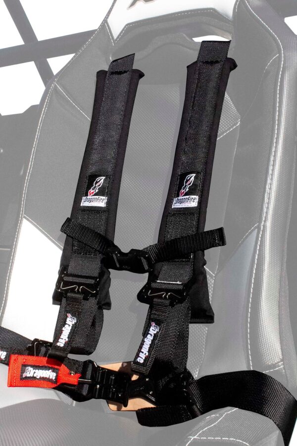 UTV Harness Pass-Through Bezel - Image 5