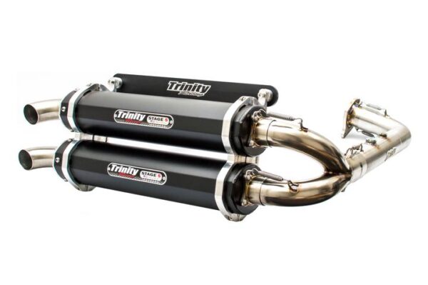 RZR Turbo / S Full System - Image 2