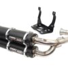 Maverick X3 Dual Full Exhaust - Image 2