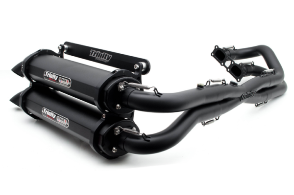 RZR XP 1000 Full System - Image 2