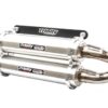 RZR Turbo/S Slip On