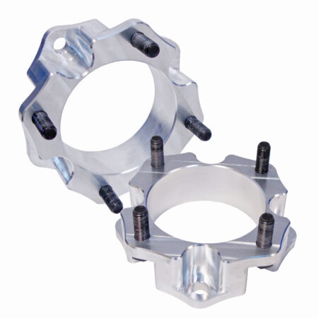 Wheel Spacers, 1 3/4″, Set of 2
