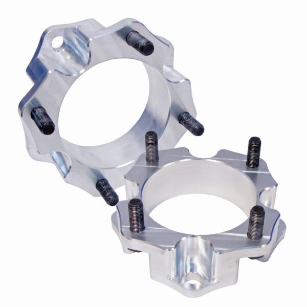 Wheel Spacers, 1 3/4″, Set of 2