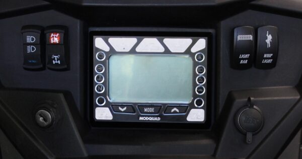 Digital Dash Gauge Bezel - Image 2