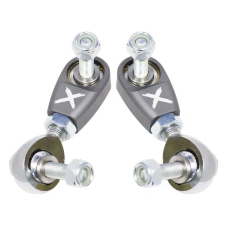 Sway Bar Links – X3