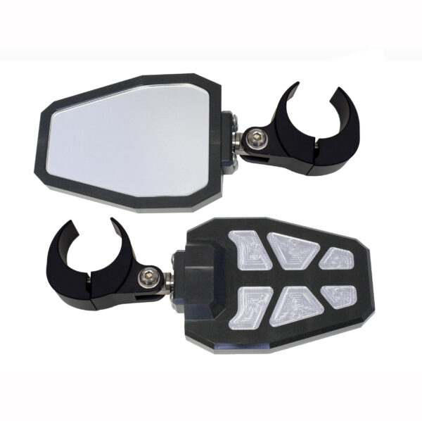 Side Mirrors - Image 4