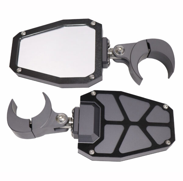 Side Mirrors - Image 2