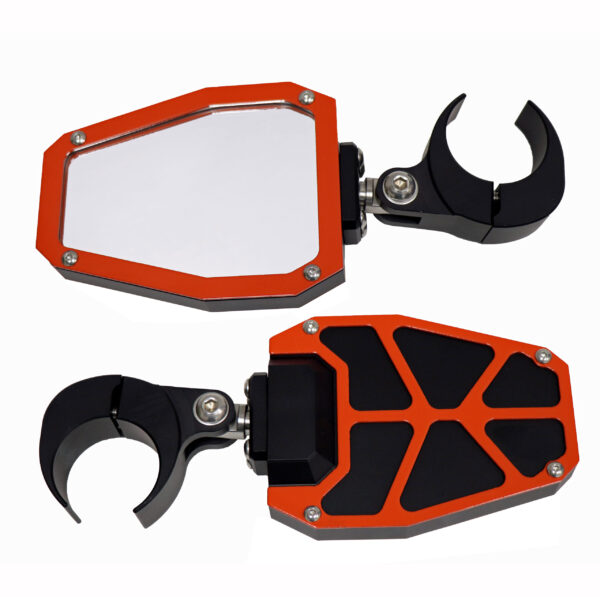 Side Mirrors - Image 8