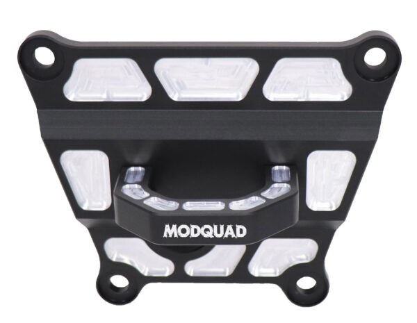 Rear Differential Plate w/Hook - Image 3