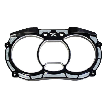 Dash Bezel – X3