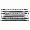 Radius Rods – Can Am X3 Hex