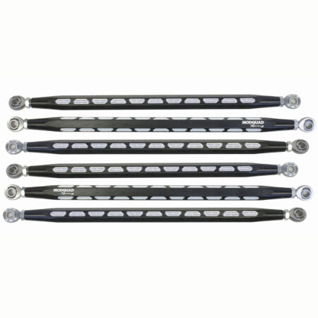 Radius Rods – Can Am X3 Hex
