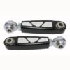 Sway Bar Links, Adjustable – RZR XP Turbo S