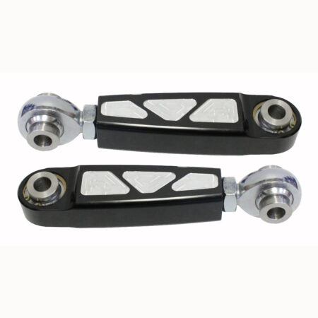 Sway Bar Links, Adjustable – RZR XP Turbo S