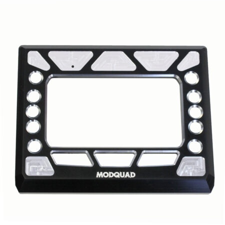Digital Dash Gauge Bezel
