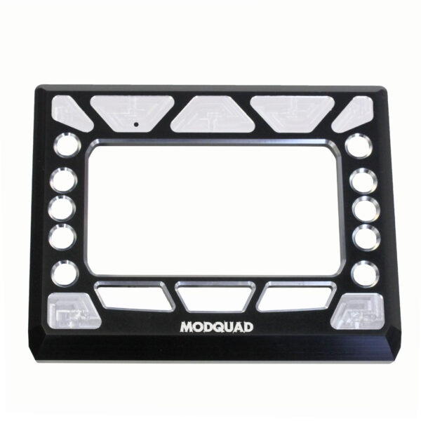 Digital Dash Gauge Bezel