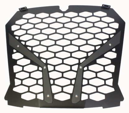 Front Grill, RZR XP Turbo S