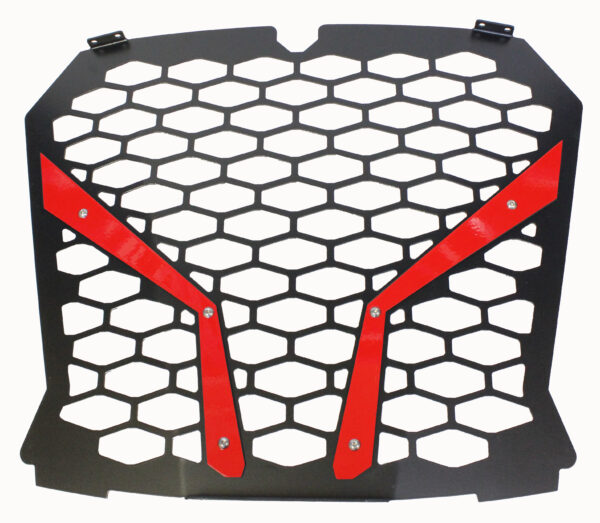 Front Grill, RZR XP Turbo S - Image 4