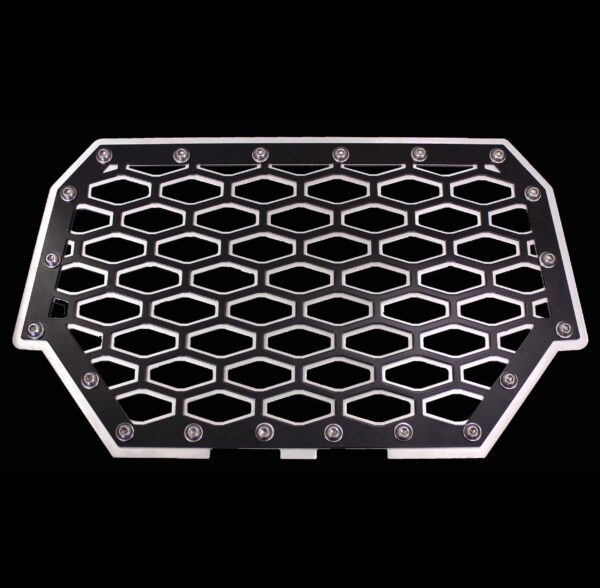 Front Grill, 2 Panel - Image 5