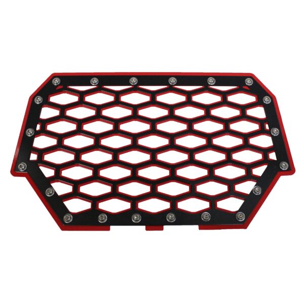Front Grill, 2 Panel - Image 3