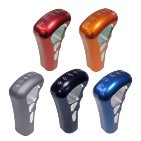 Shiftknob Grip Style for RZR