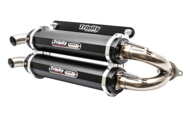 RZR Turbo/S Slip On - Image 3