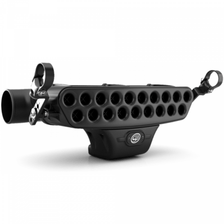 Particle Separator for 2014-2021 Polaris RZR XP 1000